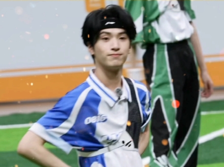 严浩翔这么会给李飞省钱