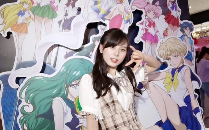 【bej48-程宇璐】2019.6.18口袋直播(睡前一播)