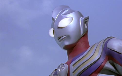 【混剪/迪迦】觉醒吧迪迦!_哔哩哔哩_bilibili