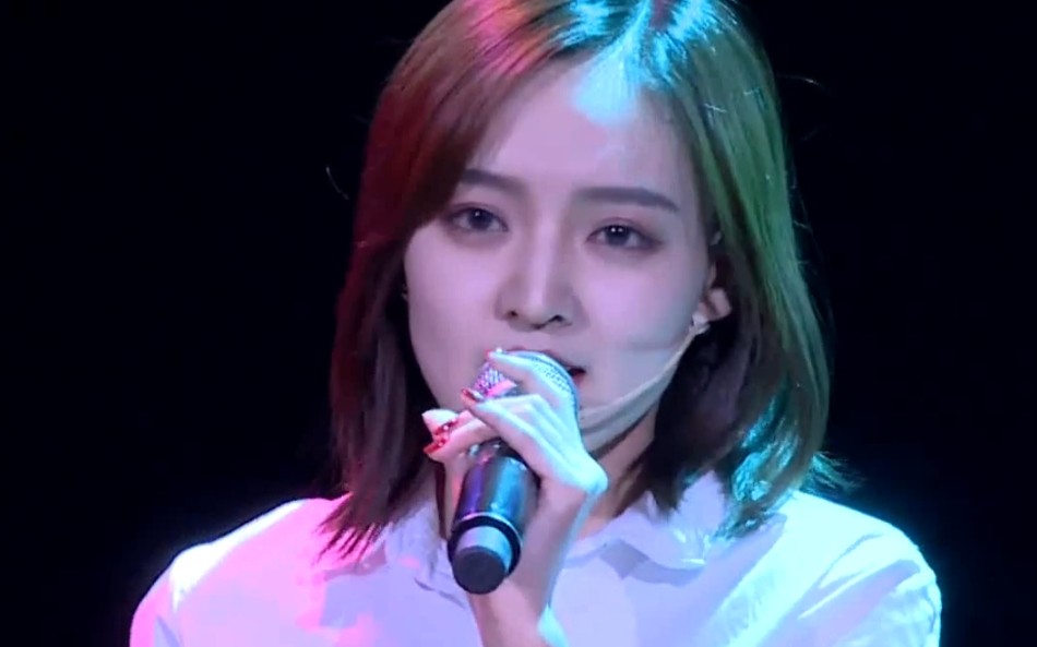 【bej48李想】少女偶像李想篇