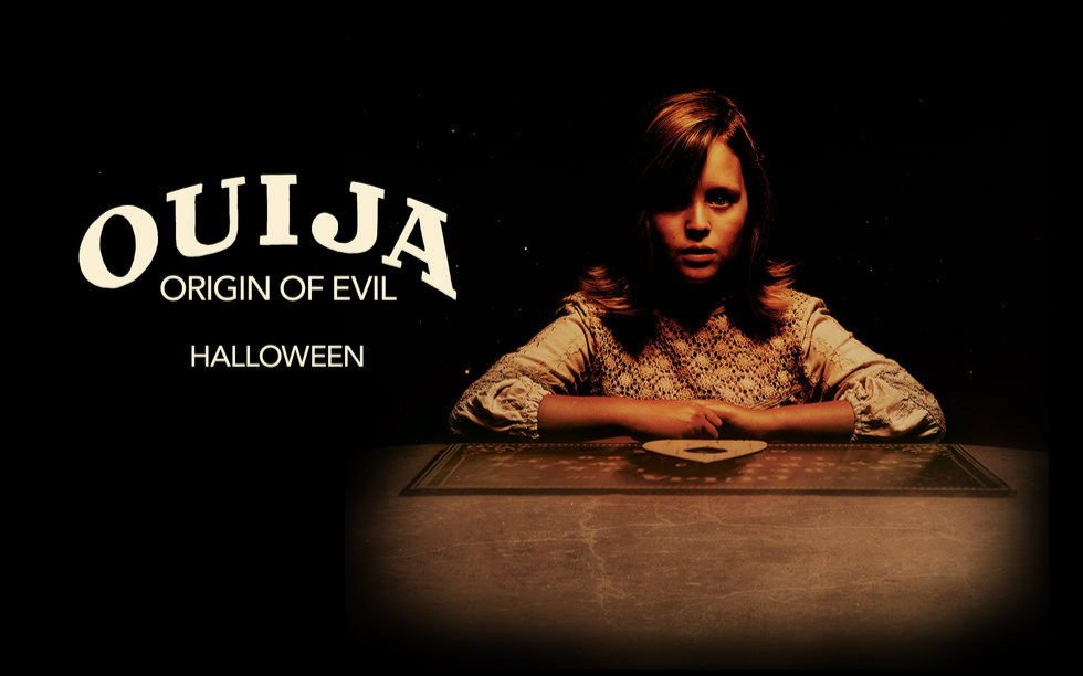 [图]死亡占卜2 Ouija 2 (2016)