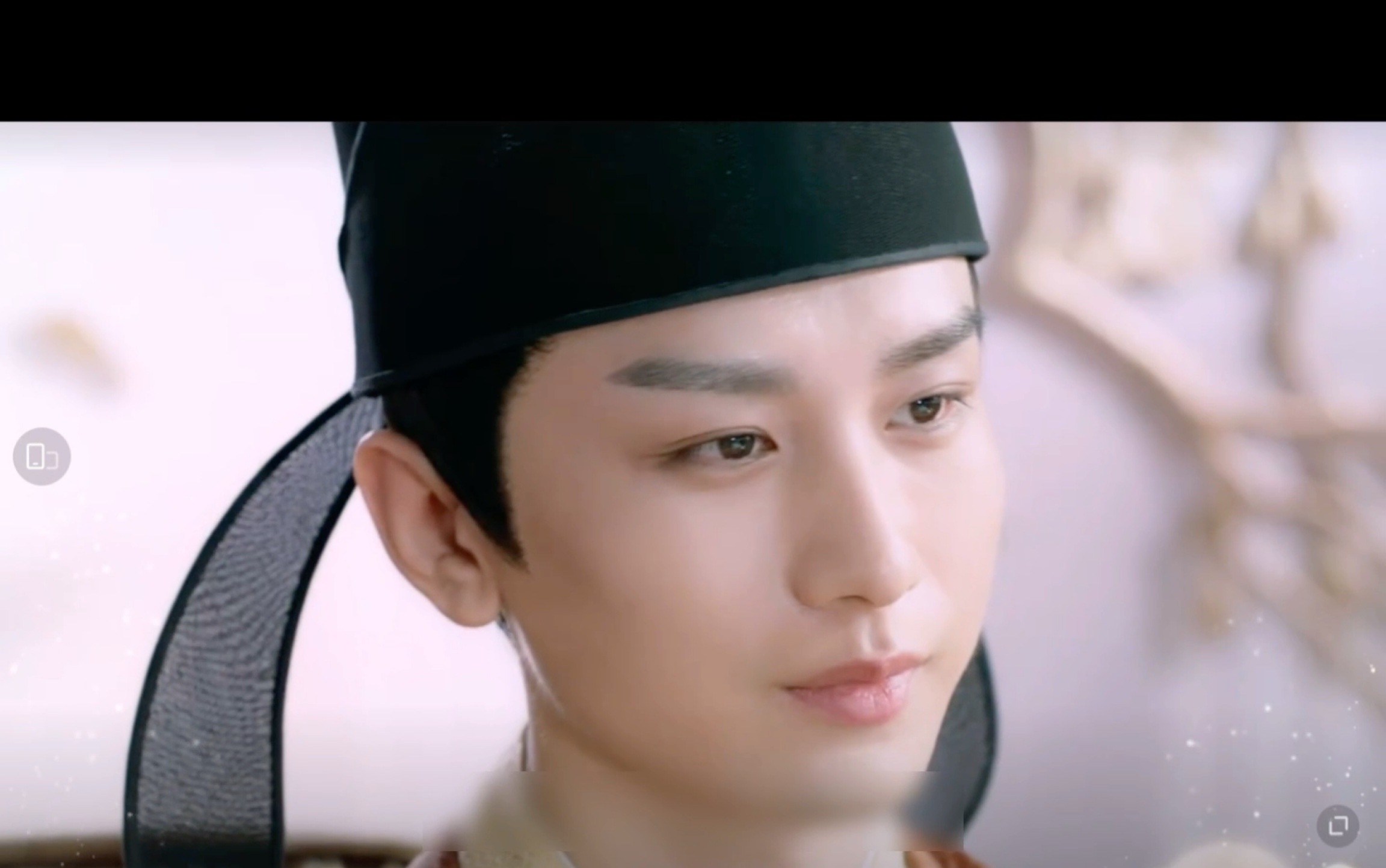 【成毅|李炎梦醒长安】黑莲花李炎心狠手辣斩草除根_哔哩哔哩 (゜-゜)