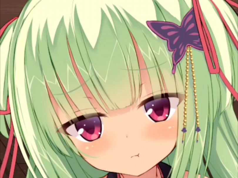 人活着哪有不喜欢丛雨的?硬罢撑了!