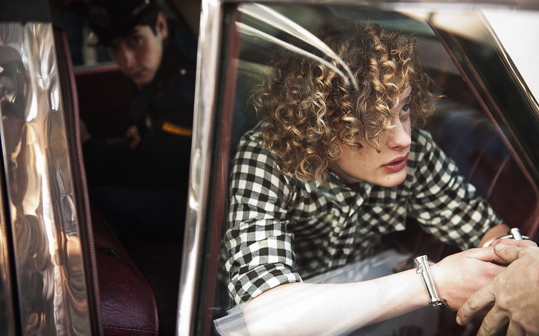 颠倒众生又贱兮兮——阿莫多瓦/真实事件改编/死亡天使 el ángel