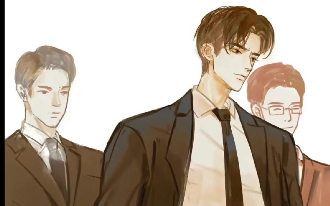 跟着光去吧,顾飞,蒋丞