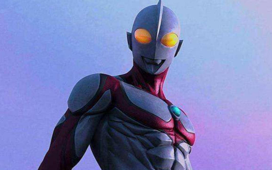 你可知道圆谷为什么不肯承认蓝弧是奥特曼吗?