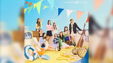 日向坂46】『飛行機雲ができる理由』_哔哩哔哩_bilibili