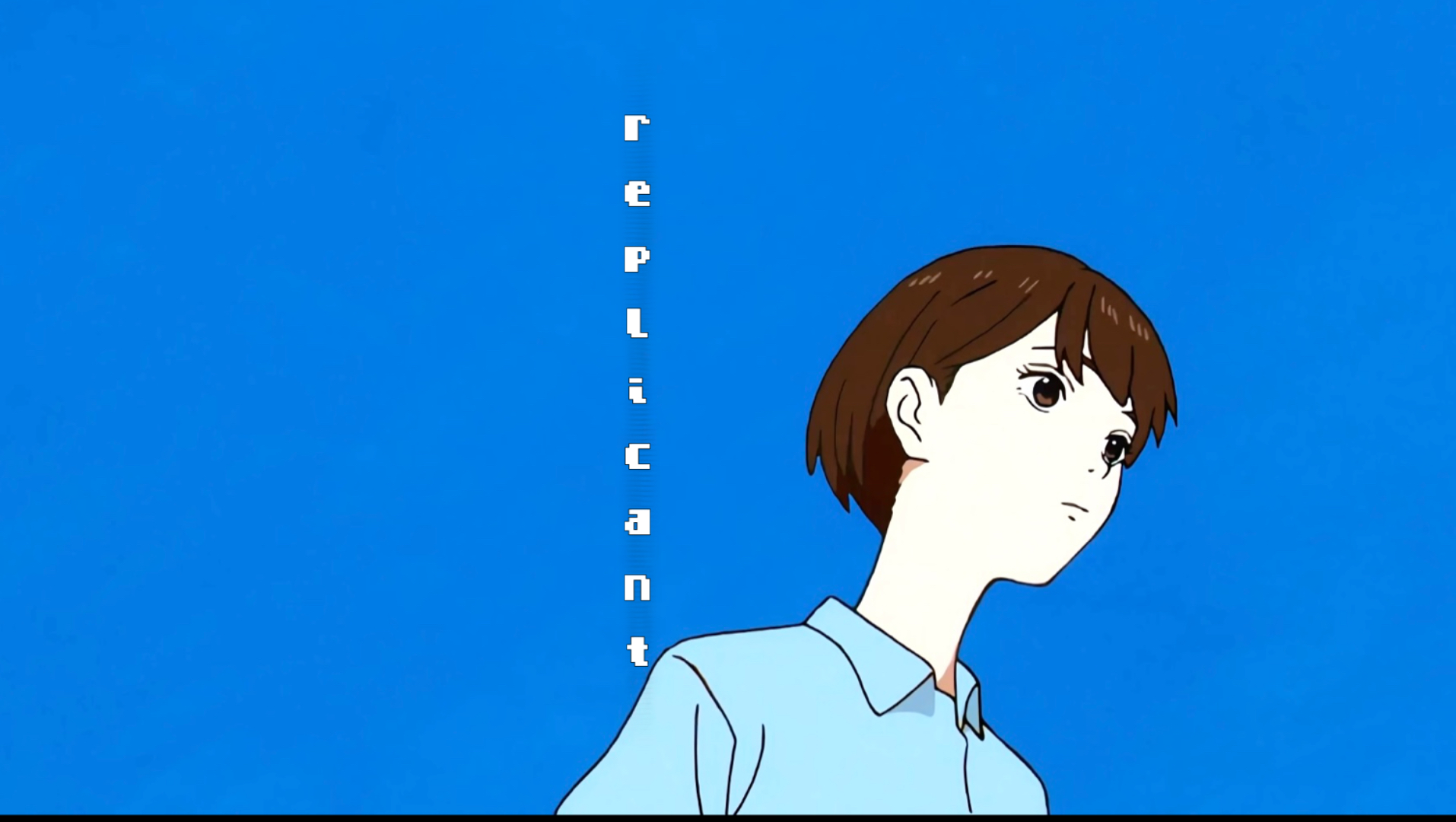 【MAD/漂流少年】“你所说的那份蔚蓝，我终于知晓” ［Yorushika］