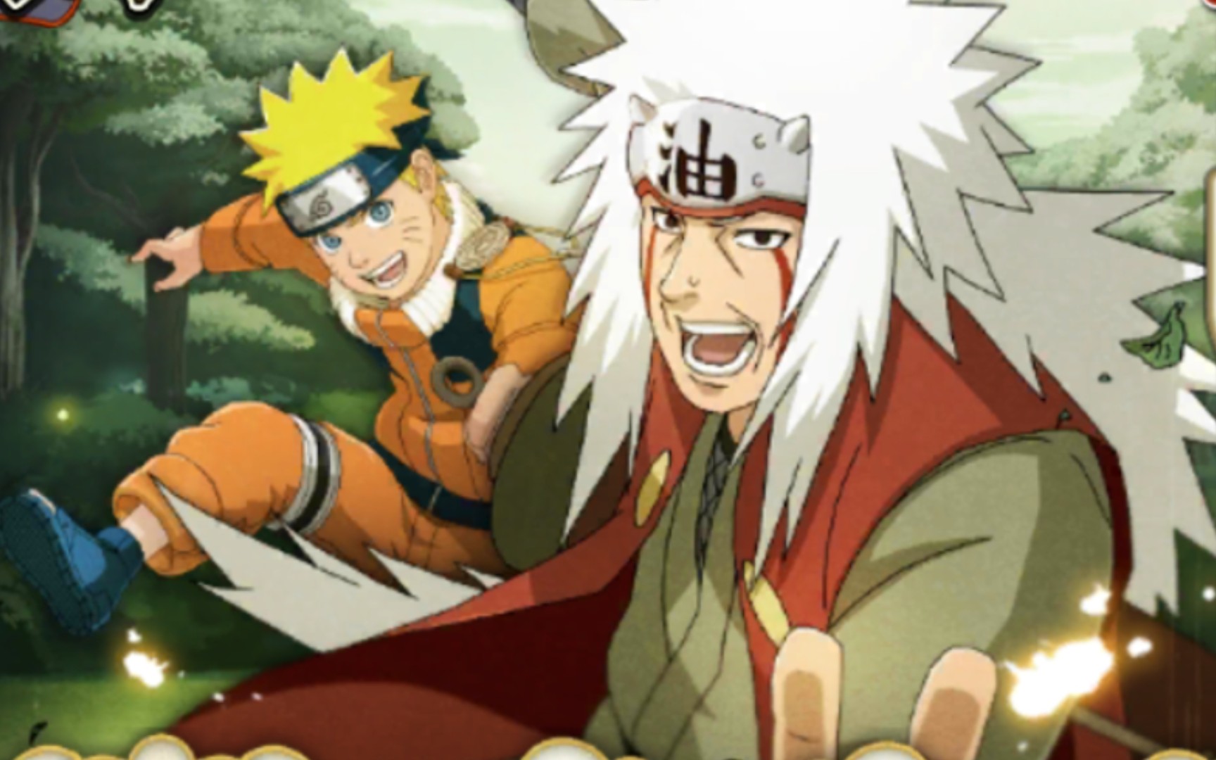 火影忍者忍法帖升一级要多少点券 忍法帖25元加1980点券能出吗