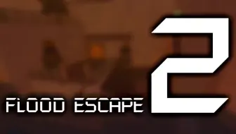 Flood Escape 2 OST -  Autumn Hideaway(此地图已被删除)