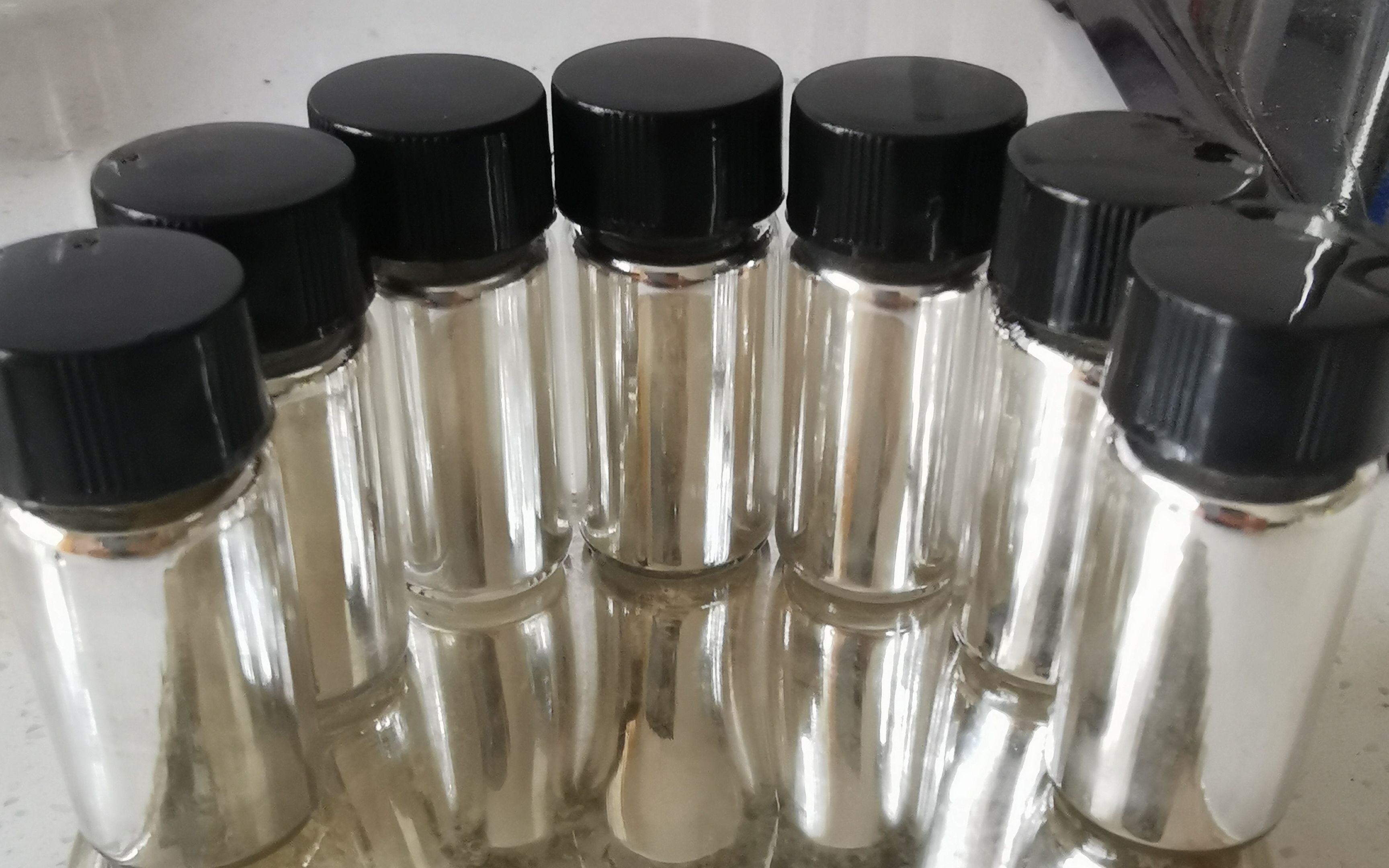 活动  银镜反应它来了!