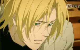 Download Video: Banana Fish  24集  那我可以认为亚修没die吗