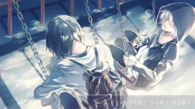 そらる&まふまふ-哔哩哔哩_Bilibili