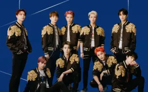 Télécharger la video: 【NCT127】目前为止仅一次的Boom