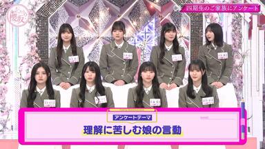 目黒陽色 中字)櫻坂46 4期生「目黒陽色」Vlog_哔哩哔哩_bilibili