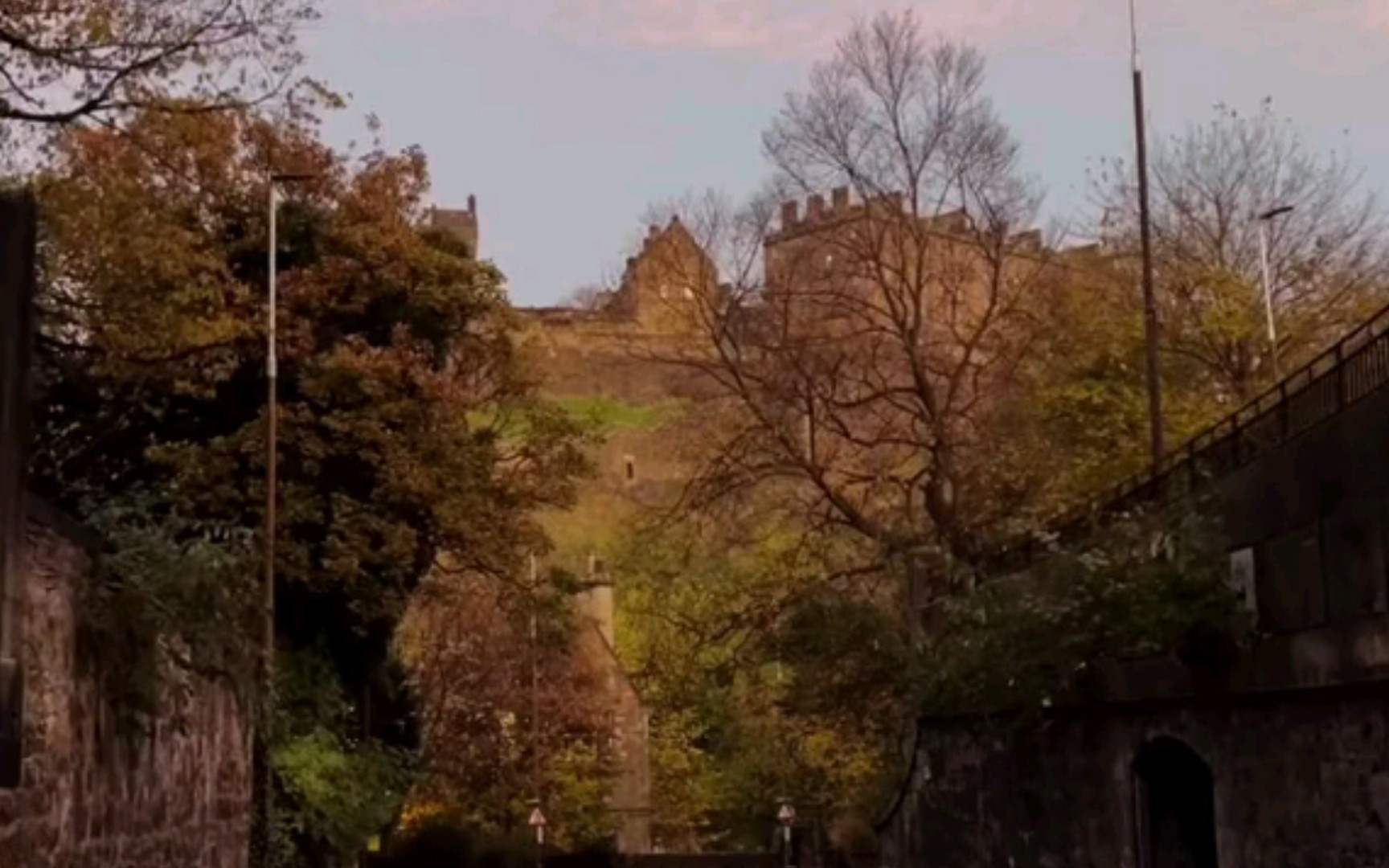 [图]a day wandering around Edinburgh 🕊