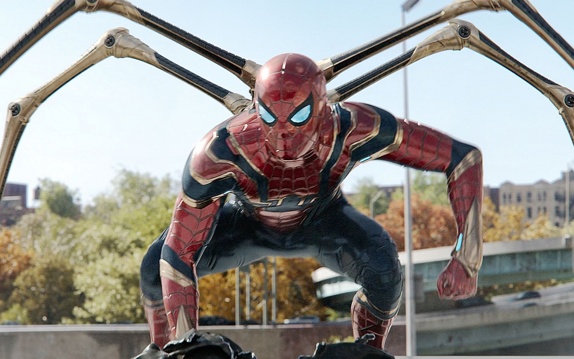 盘点这三个版本的蜘蛛侠,你比较喜欢哪一个?第三代战甲真帅