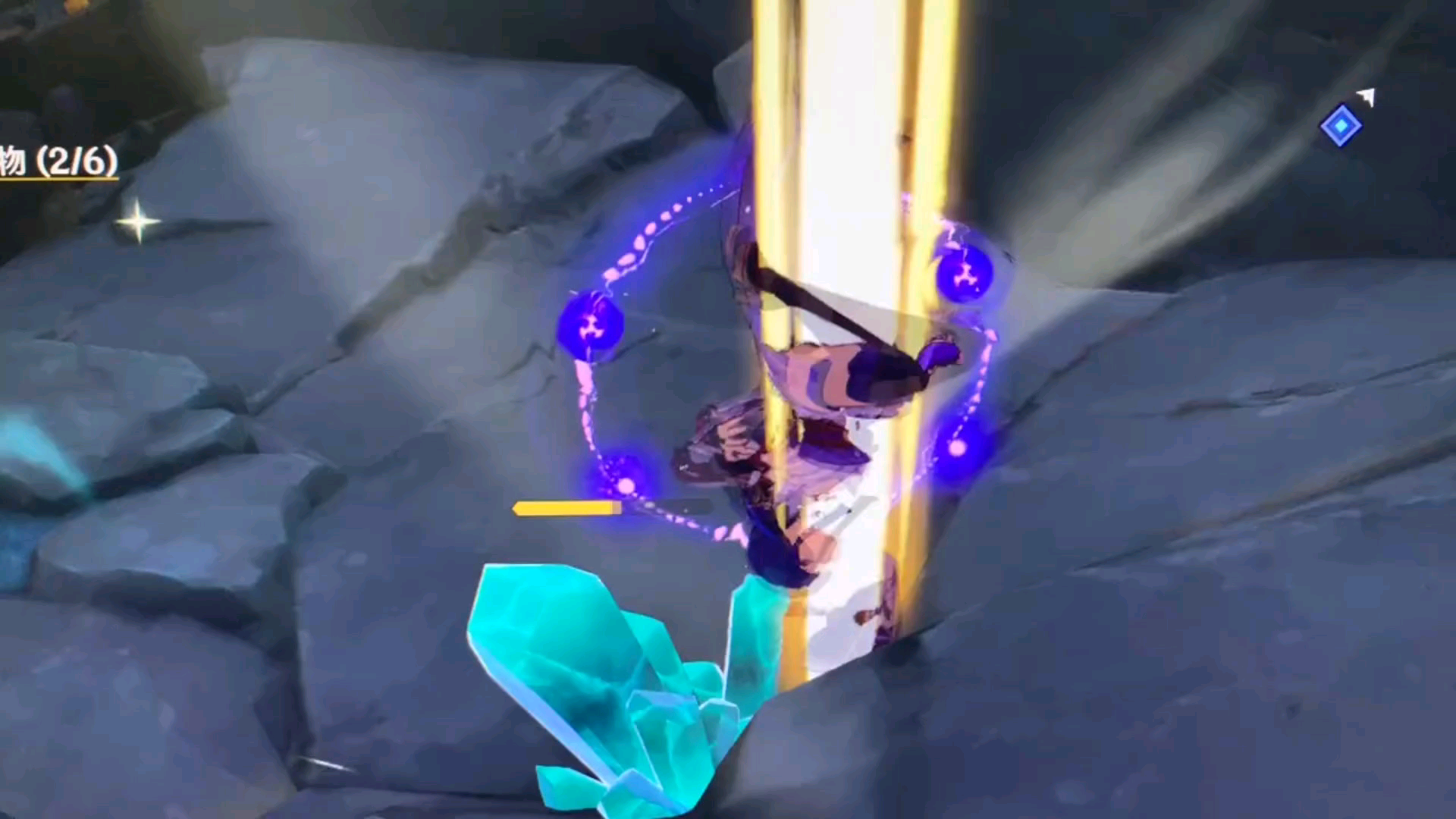 活动作品电光毒龙钻