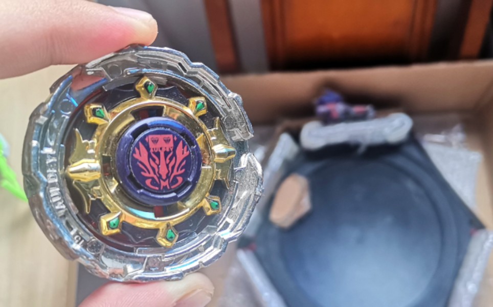 拯救成功,一个视频告诉你改装后的暗影空翼有多强