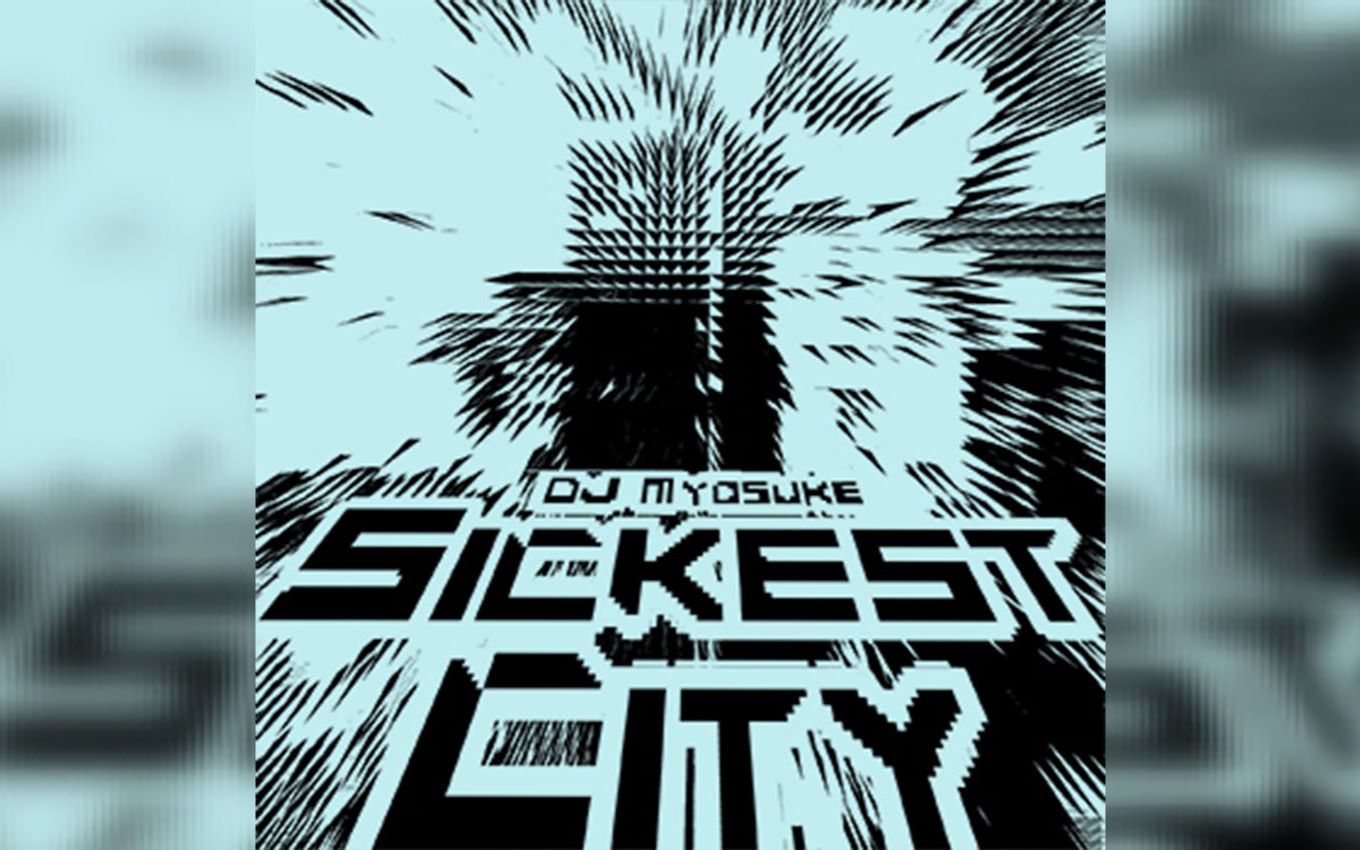 【cytus2】robo_head - sickest city_哔哩哔哩 (゜-゜)つロ 干杯