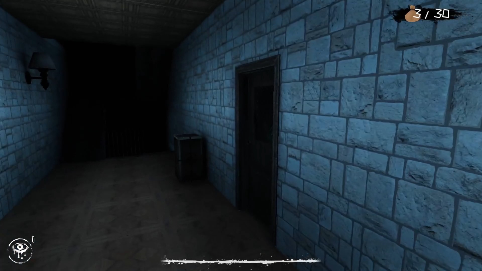 【恐怖之眼】双鬼噩梦