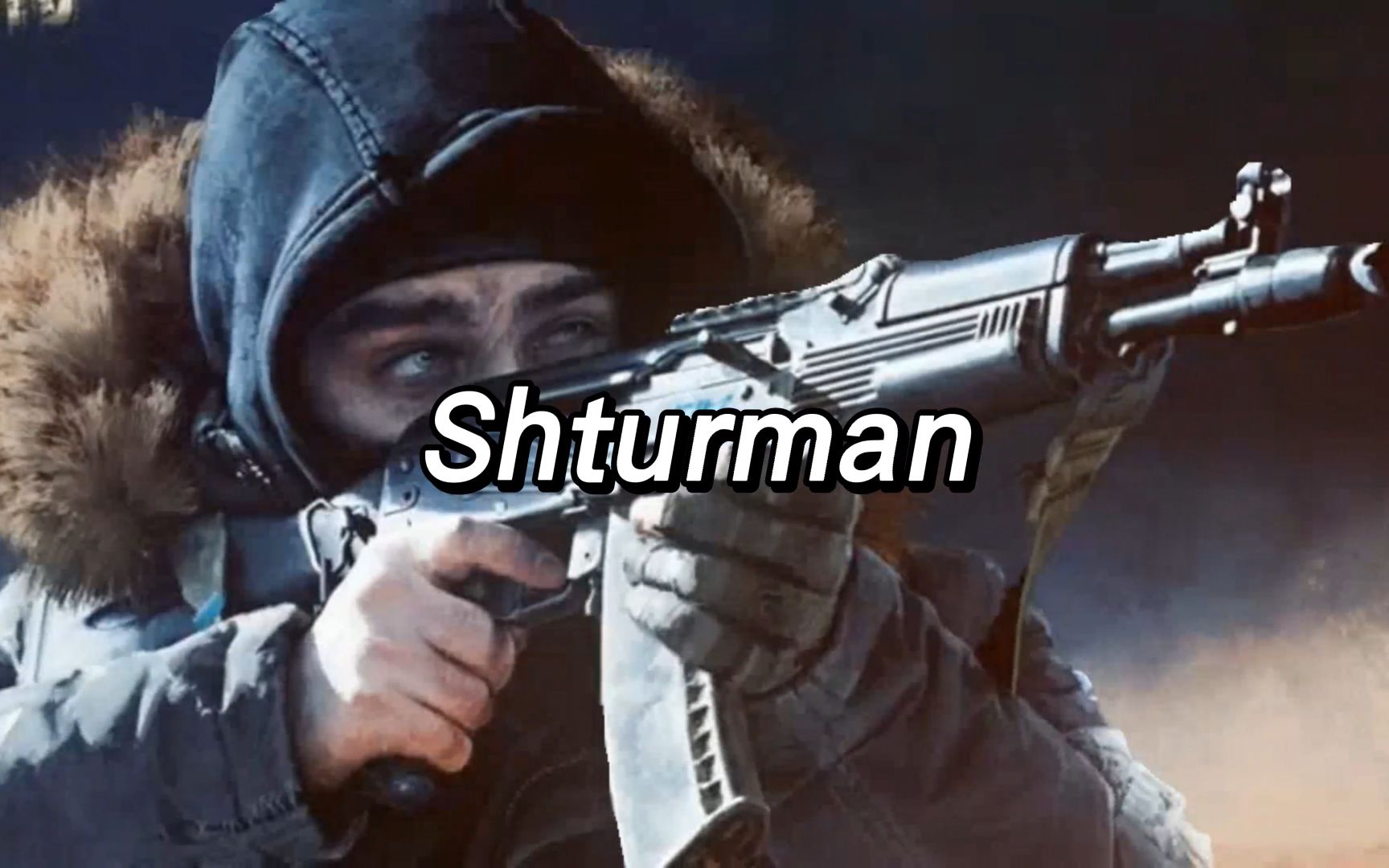 来自boss团的压迫感_逃离塔科夫