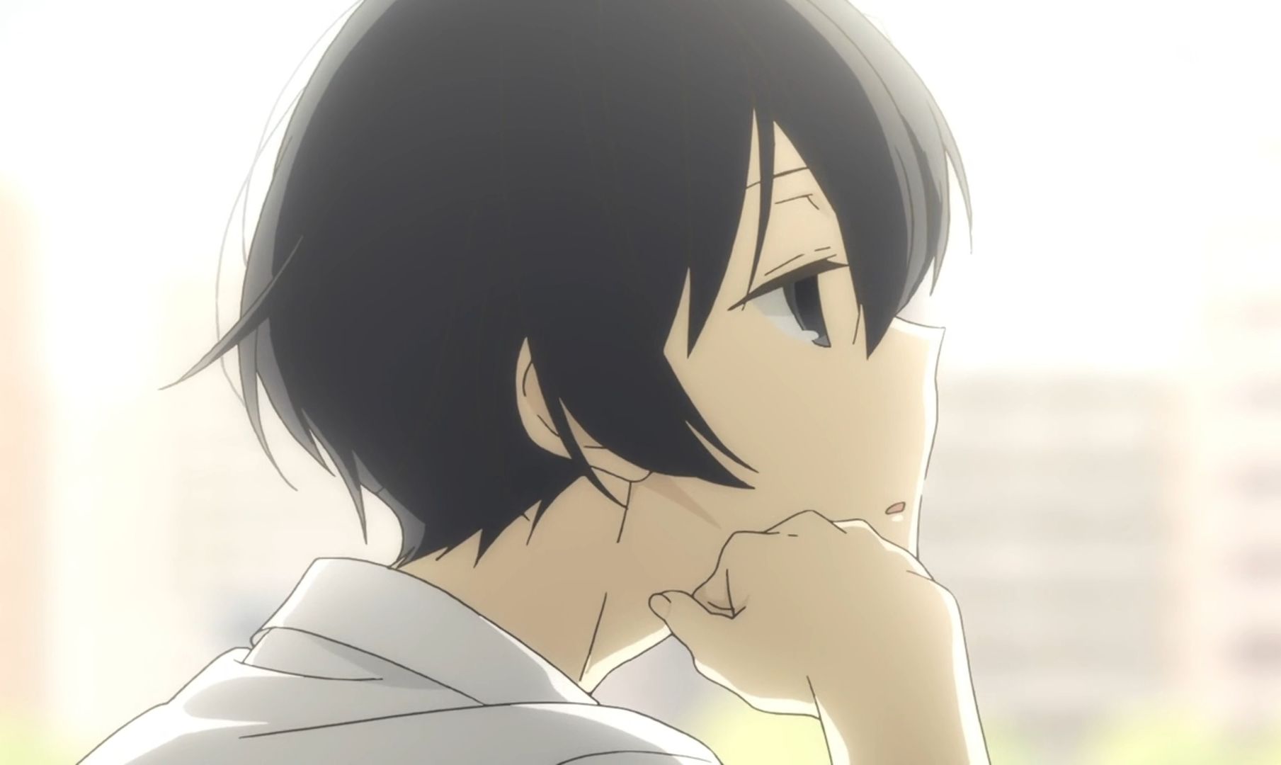 田中君总是如此慵懒 第5集 下 简日双语