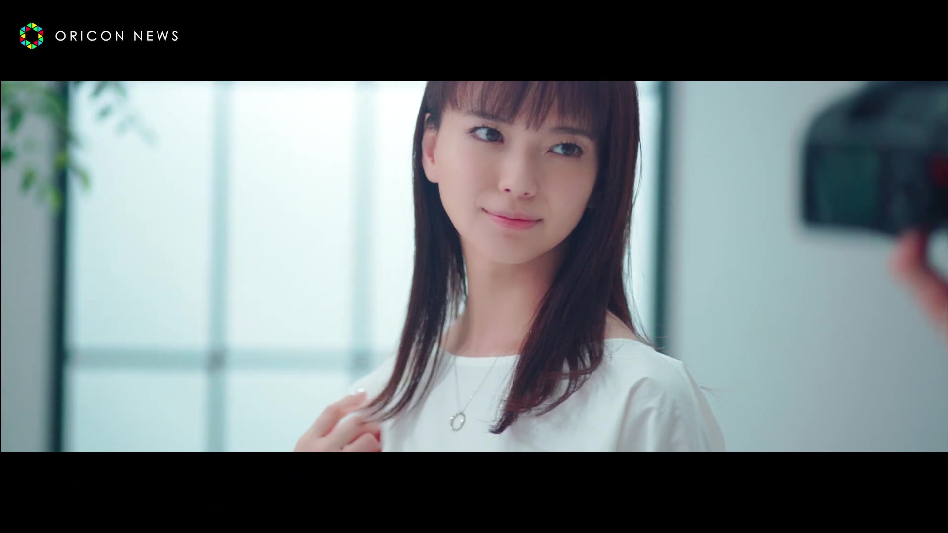 多部未华子が力强く生きようと歩き出す女性を演じる ドキュメンタリ