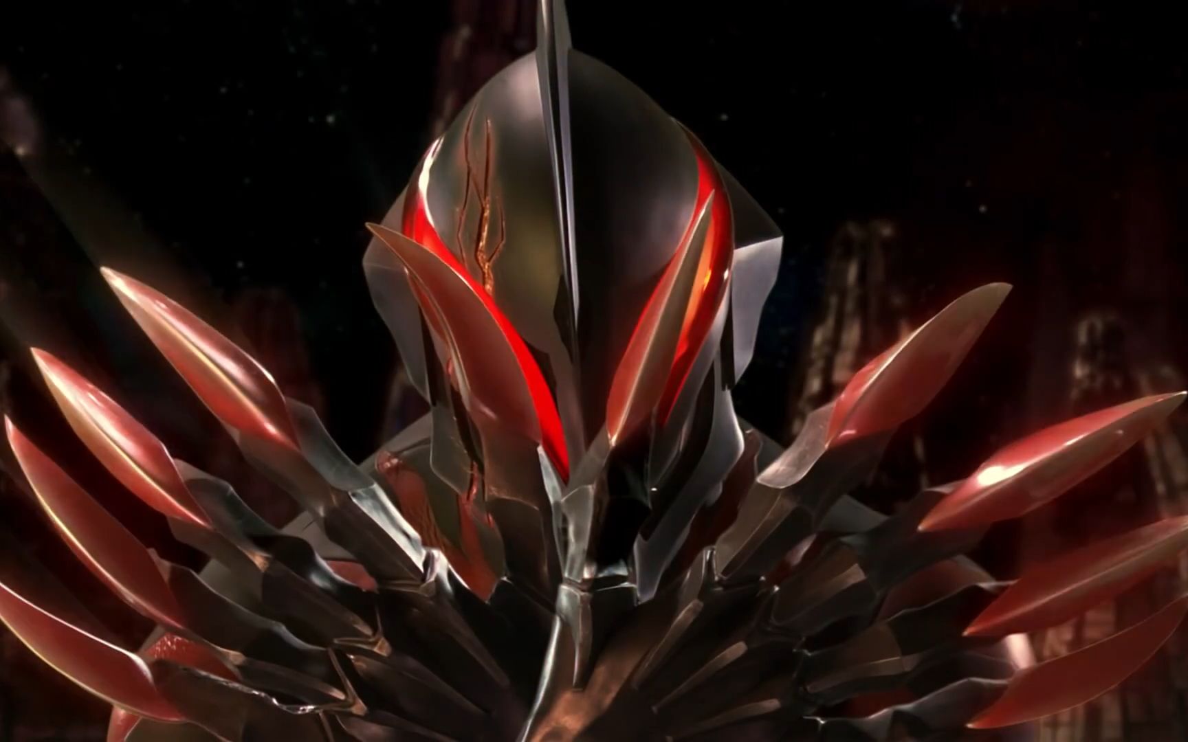 论驼背,我贝老黑就没怕过谁!