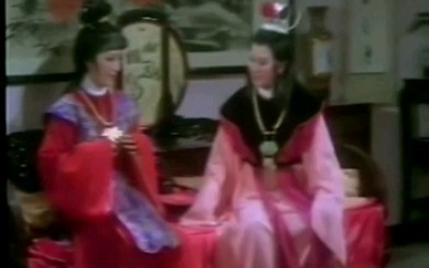 【台版1978年电影《新红楼梦》——“宝钗 宝玉”】李菁 凌波 版哔哩哔哩bilibili