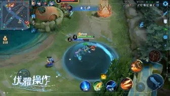 《音乐一响，王者登场 》