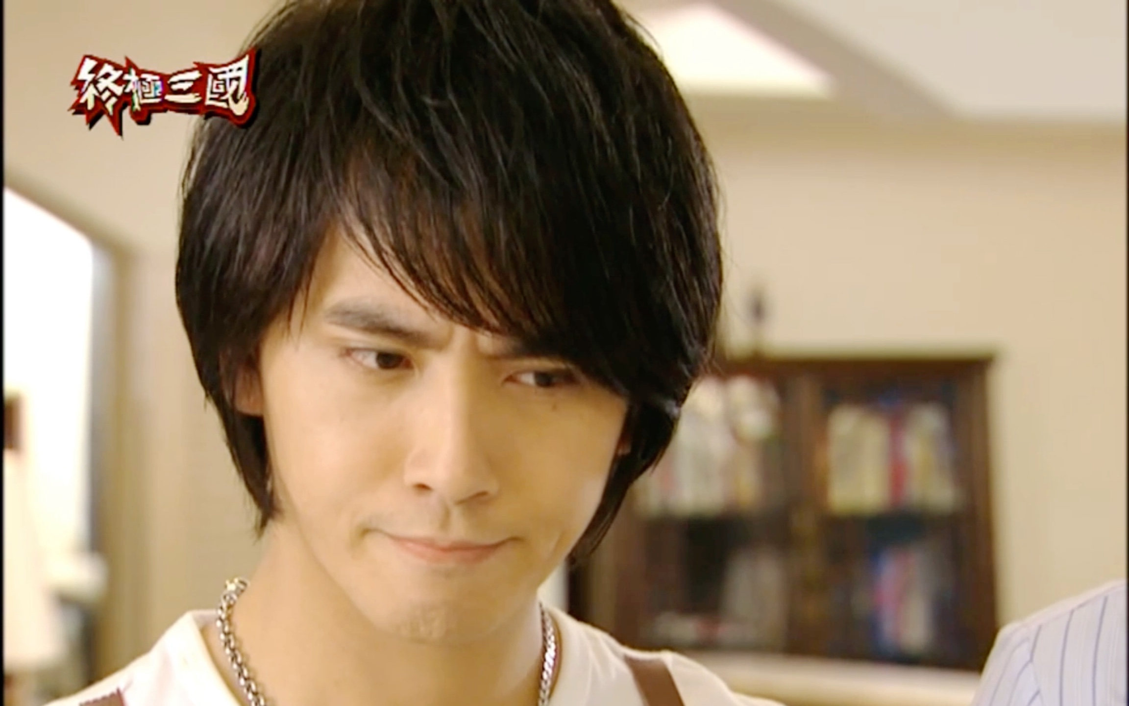 终极三国8—p7;修,脑袋瓜想什么呢,人家小乔喜欢的是周瑜.