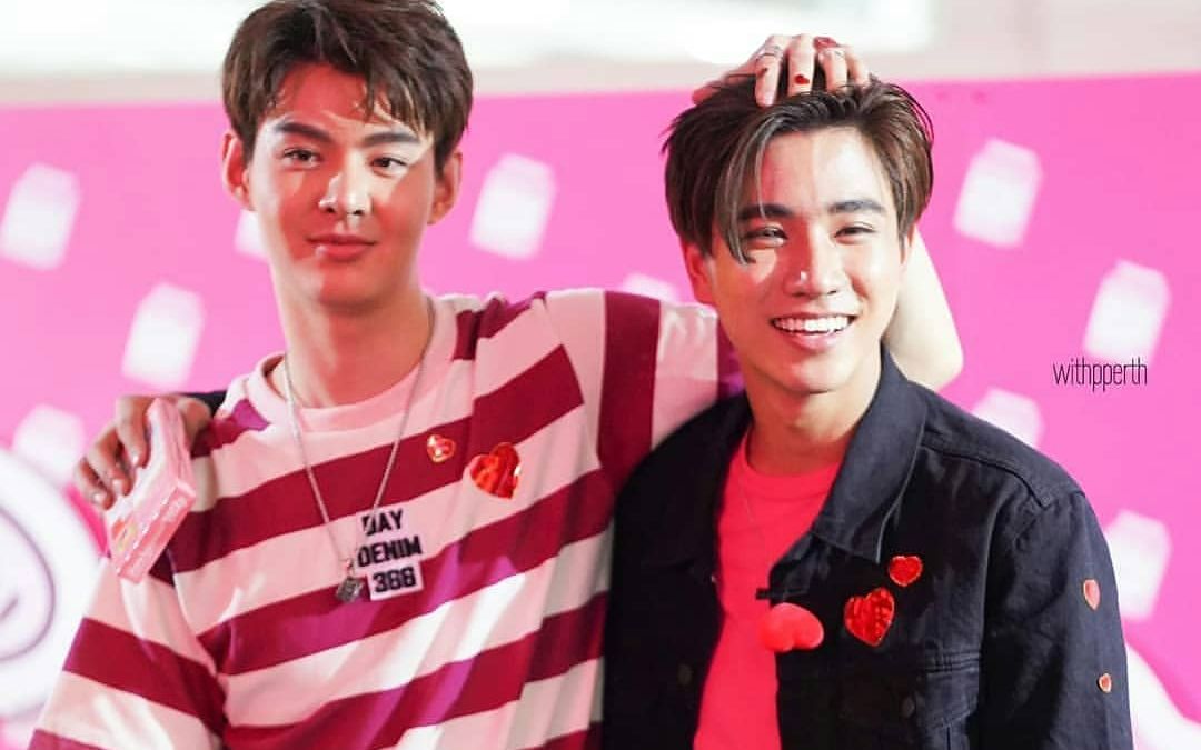 高甜中字perth对saint心意全暴露一众粉头mc集体扛旗lovebychance不期