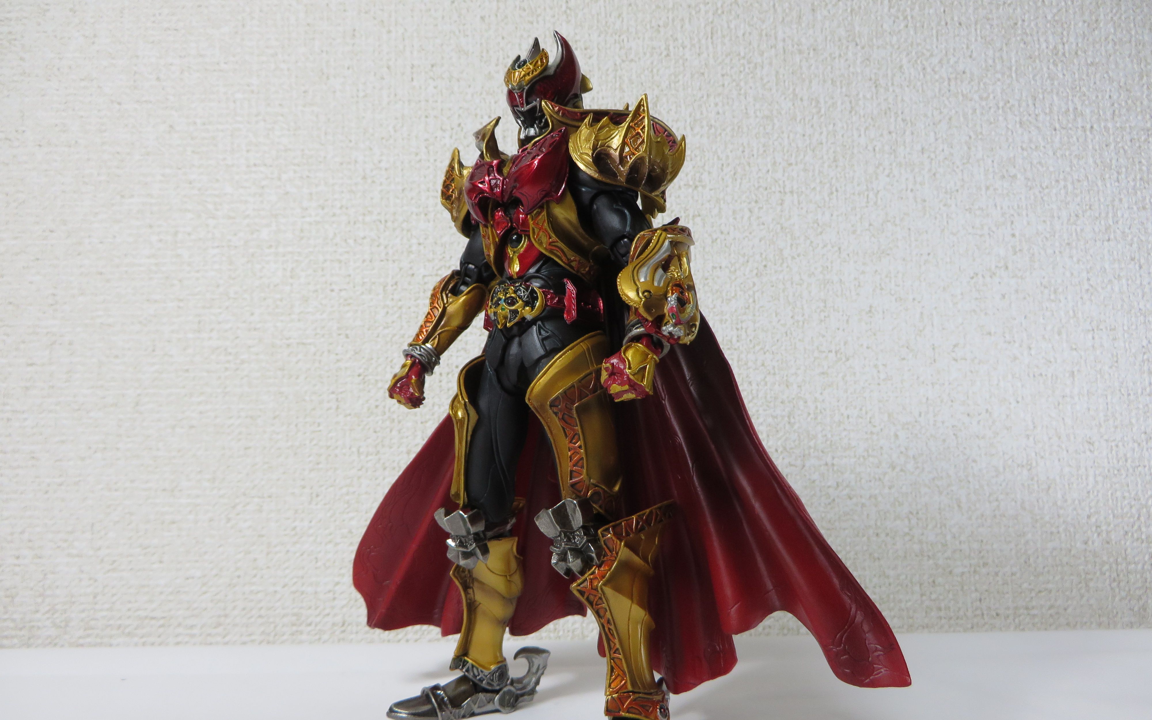 93评测魂限定魔皇kiva