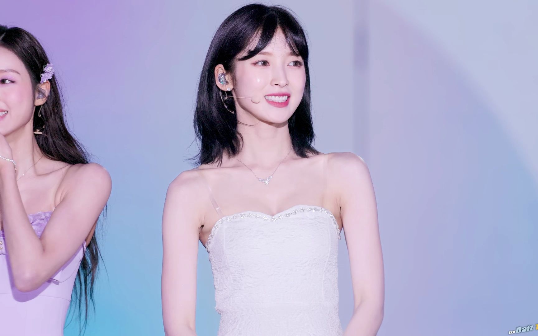 崔乂园 arin 直拍4k 60