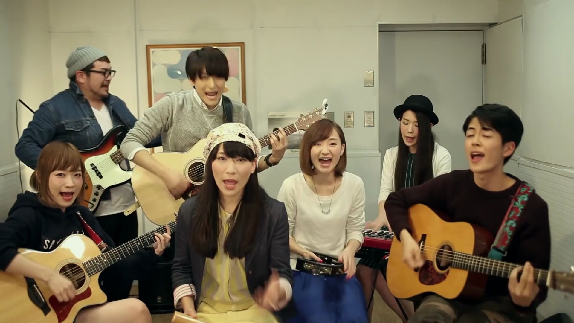 光るなら若能绽放光芒goosehouse