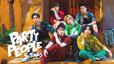 付歌词] SixTONES 新专辑歌曲试听「THE BALLERS」 ANN广播版_哔哩哔哩_