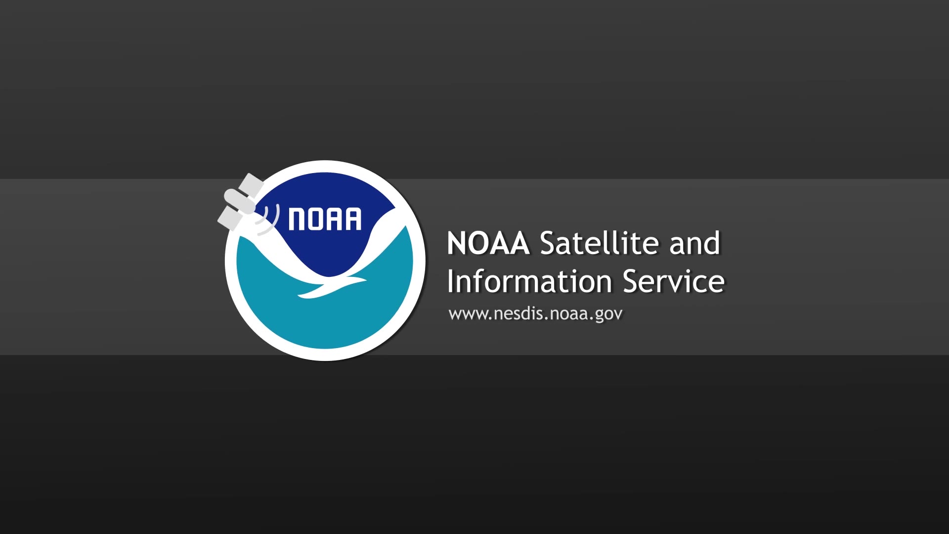 2019年NOAA国家环境卫星、数据和信息服务成就哔哩哔哩bilibili