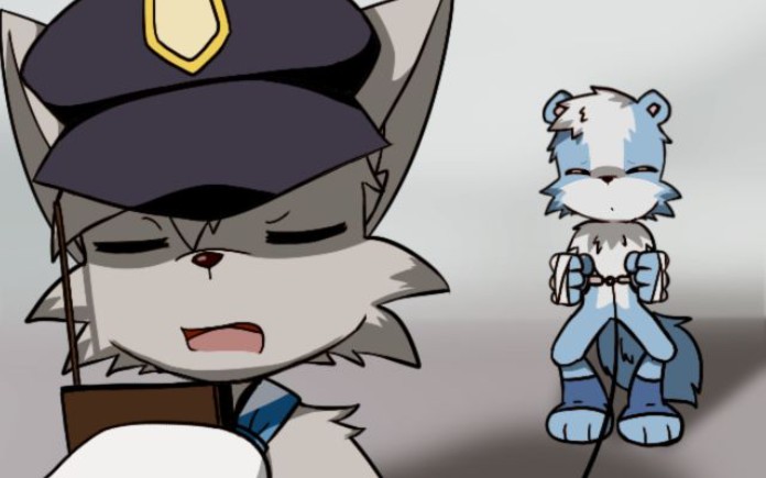 兽设格斗程杰发售版本杰登线结局