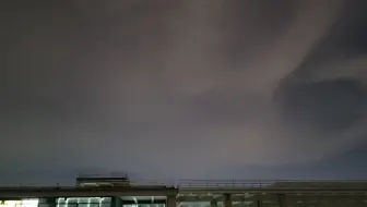 校园风景图