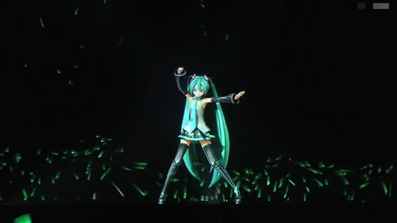 (画质修复 音质修复)雪初音2019 アンノウン99マザーグース/wowaka