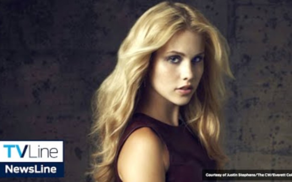 Legacies Claire Holt to Appear in Season 4 as Rebekah Mikaelson NewsLine哔哩哔哩bilibili