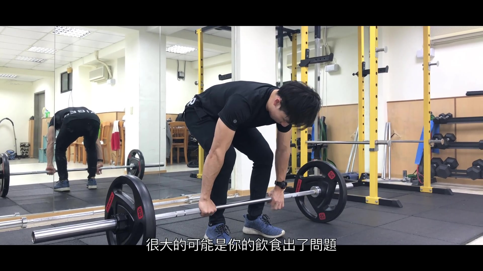 减脂时常见的困惑|Dieting myths for fat loss|新手系列 EP22Tv4SRo6bSBI哔哩哔哩bilibili