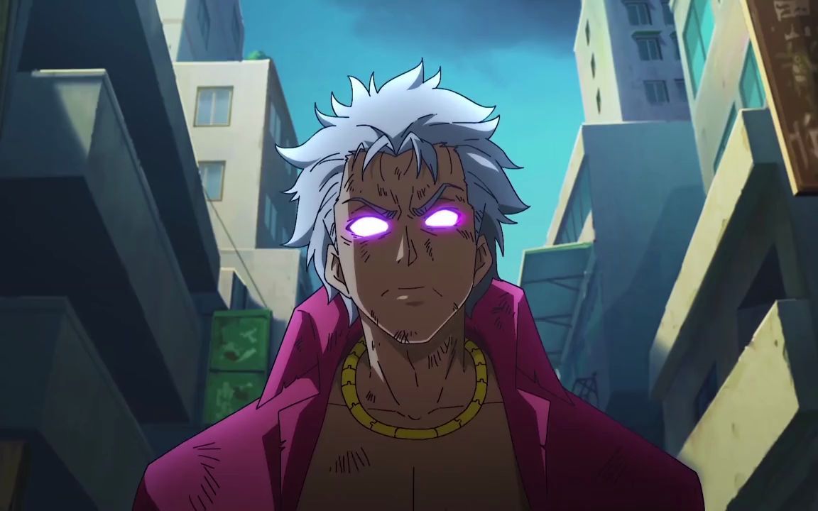 作为镇魂街守护灵,燕青的死太令人心痛了!