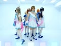 【Lovelive!】【舞蹈】梦想之门哔哩哔哩bilibili