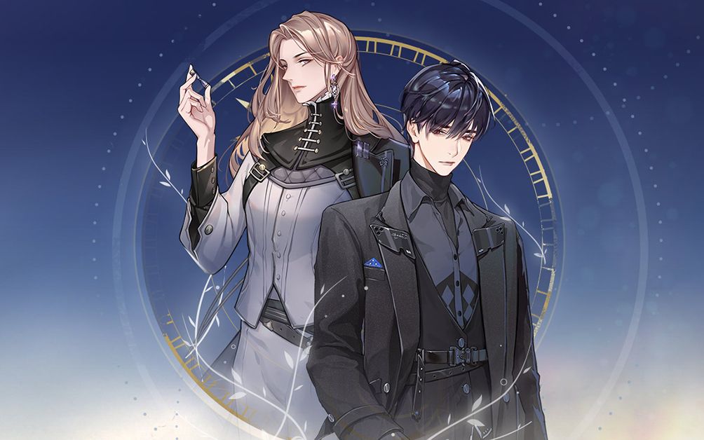 月影别墅pv_哔哩哔哩_bilibili