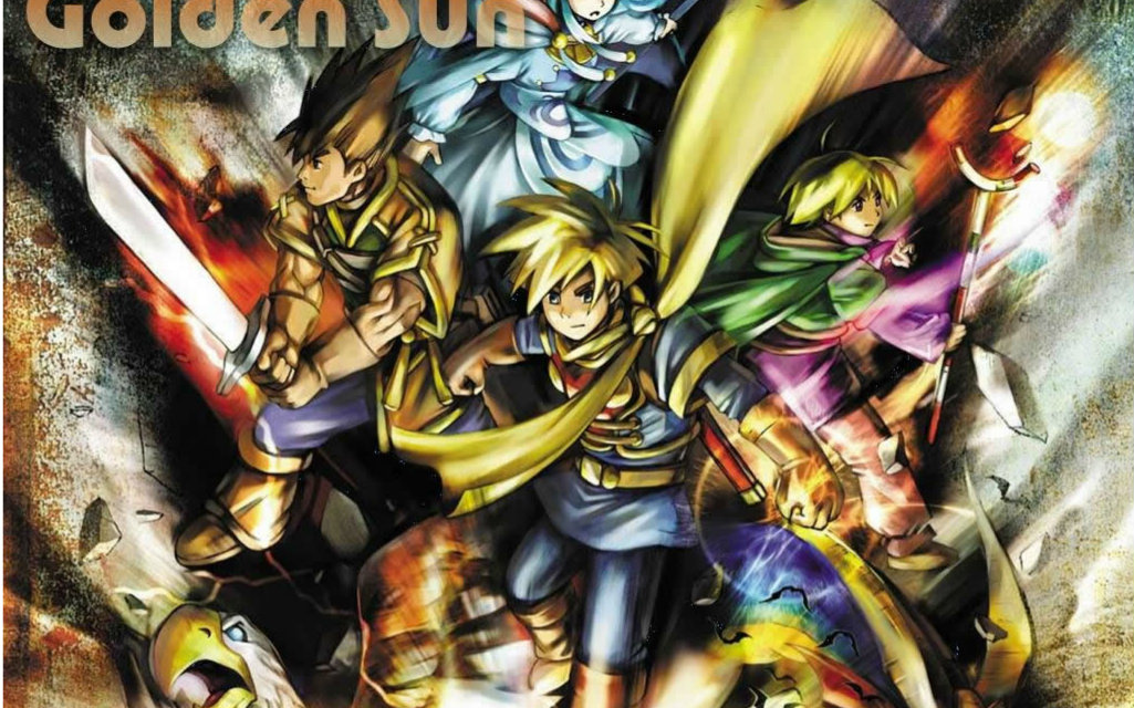 黄金太阳2:失落的时代 06