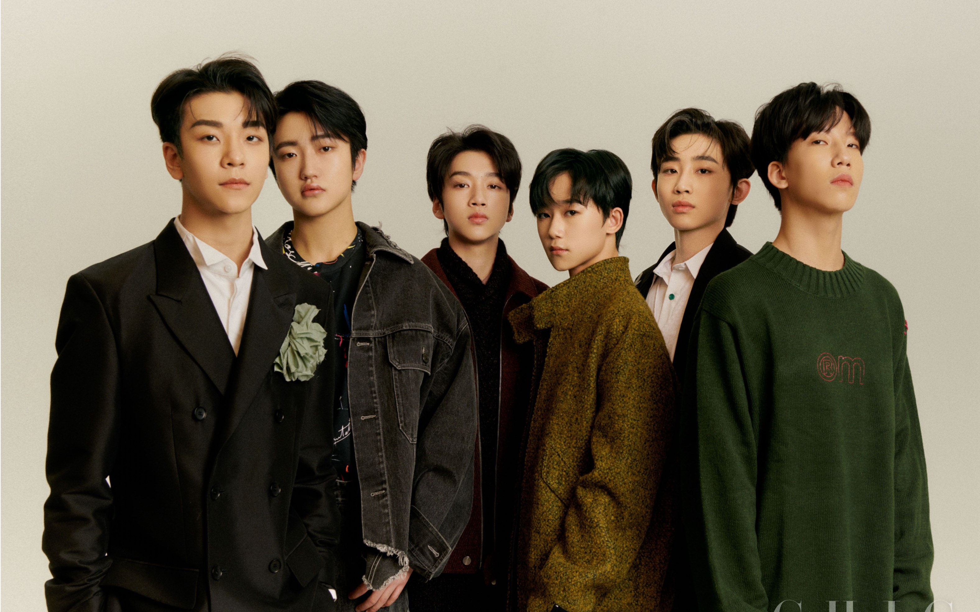 【boystory 全员向】不开心的时候就点开看看吧