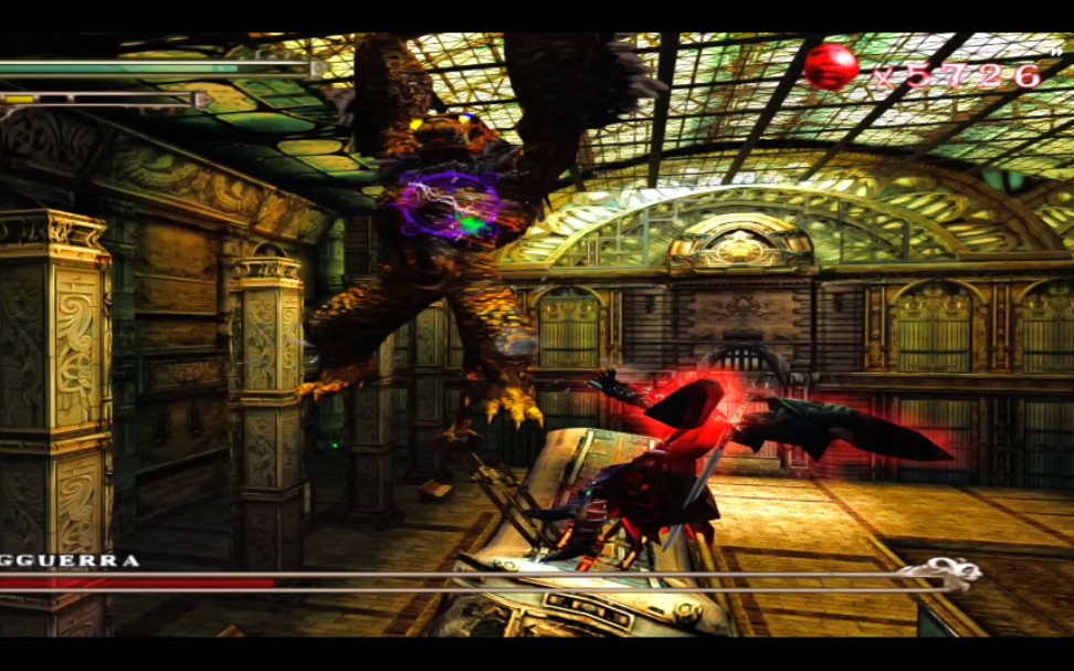 以太ps2devilmaycry2