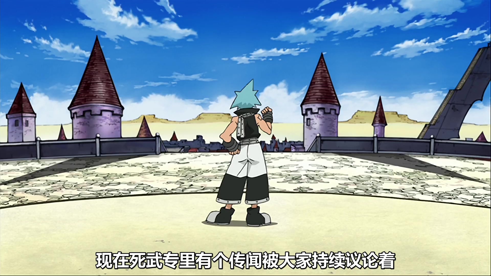 噬魂师 6